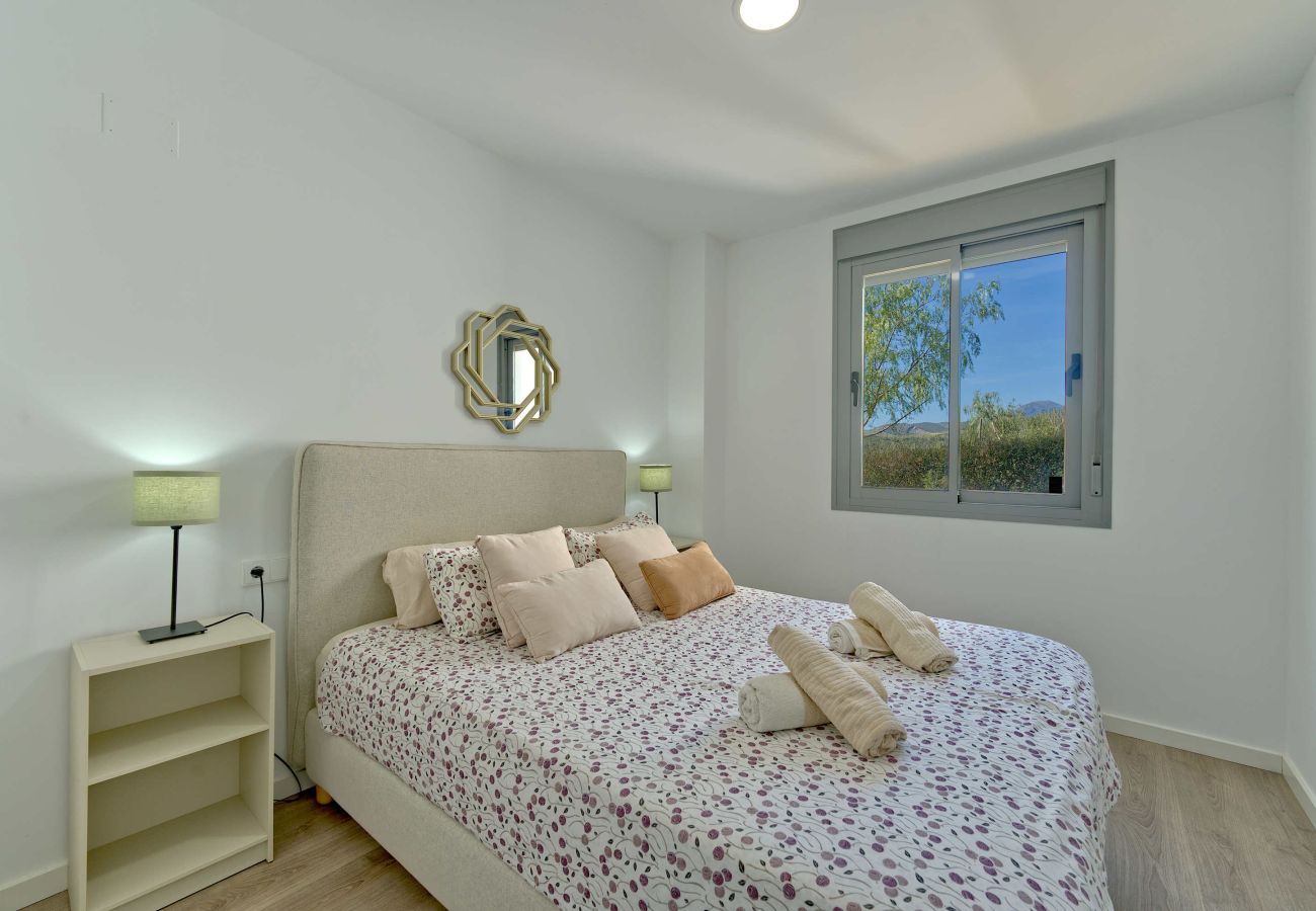 Appartement à Estepona - 3015 Luxury Serenity Views Apartment in Estepona