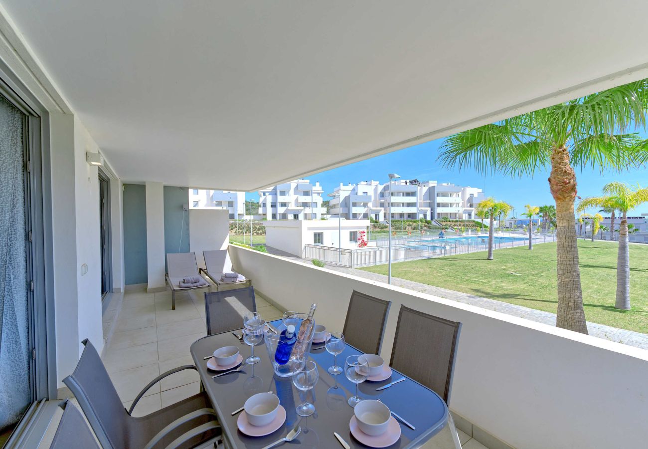 Appartement à Estepona - 3015 Luxury Serenity Views Apartment in Estepona