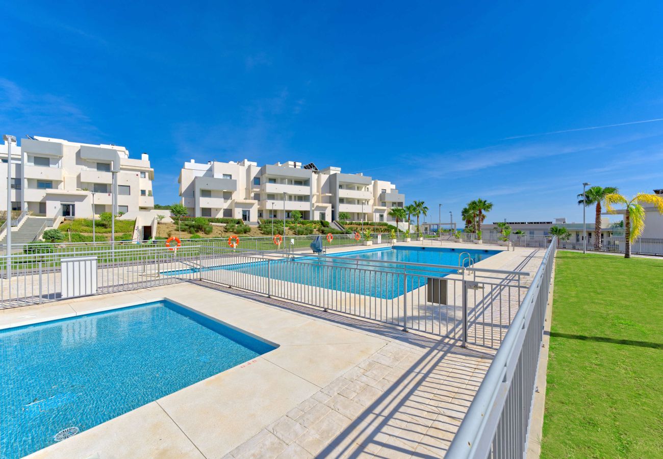 Appartement à Estepona - 3015 Luxury Serenity Views Apartment in Estepona