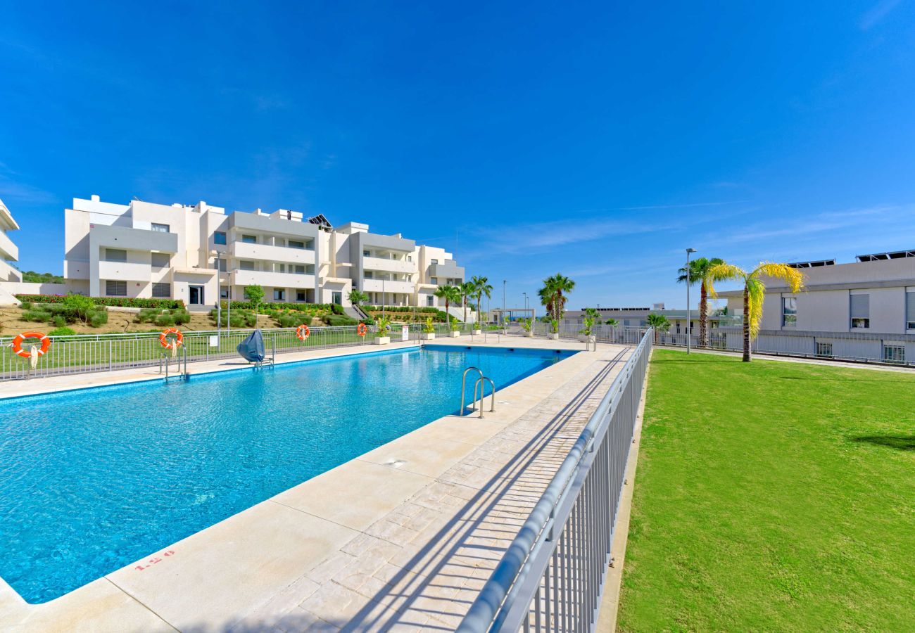 Appartement à Estepona - 3015 Luxury Serenity Views Apartment in Estepona