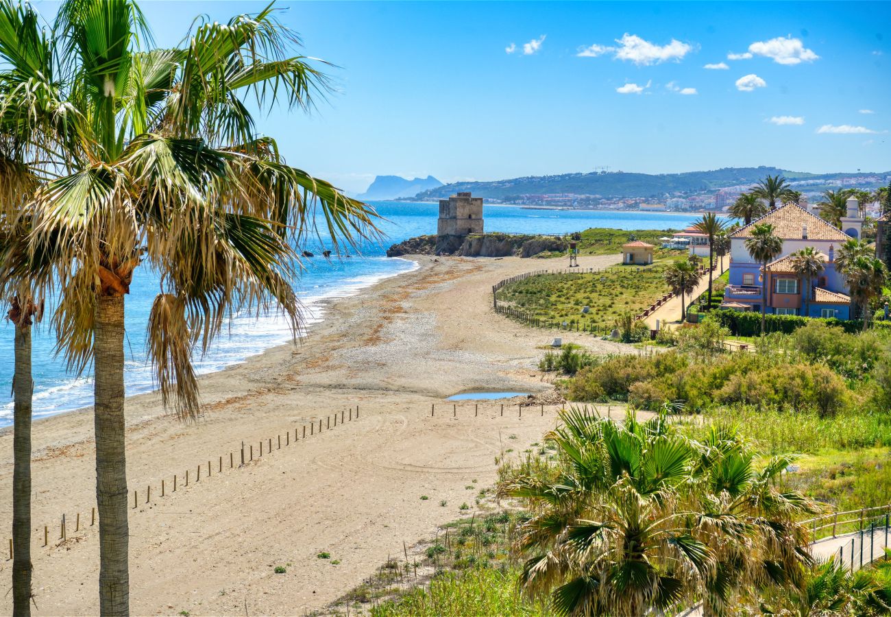 Appartement à Estepona - 3015 Luxury Serenity Views Apartment in Estepona