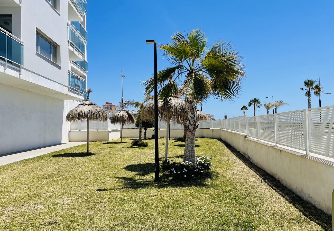 Appartement à Torrox Costa - Dunas Beach con vistas al Mar en Torrox Costa