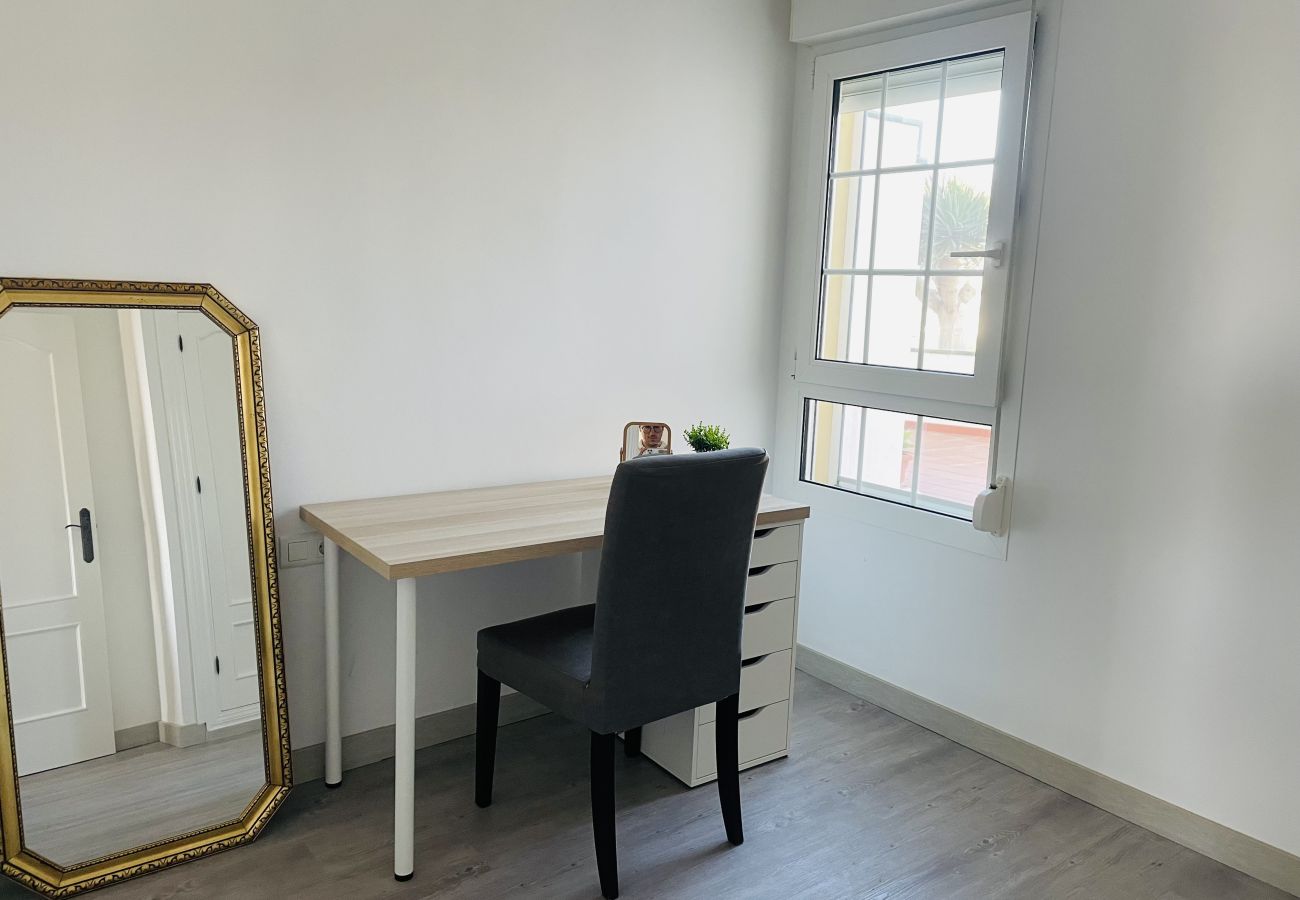 Appartement à Torrox - Apartamento Vista serena en Torrox Park