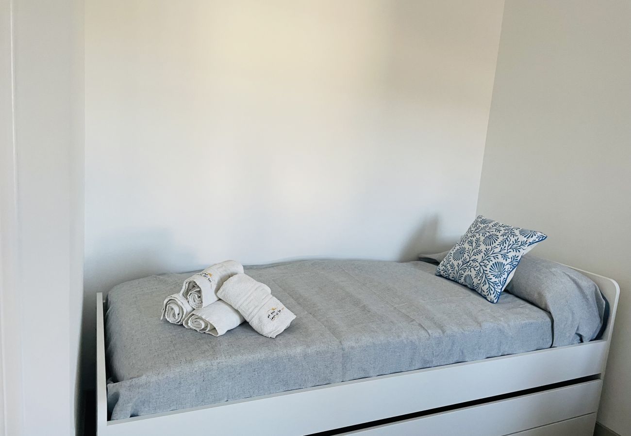 Appartement à Torrox - Apartamento Vista serena en Torrox Park