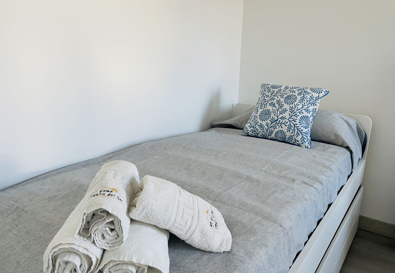 Appartement à Torrox - Apartamento Vista serena en Torrox Park
