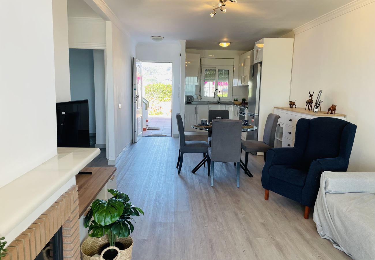Appartement à Torrox - Apartamento Vista serena en Torrox Park