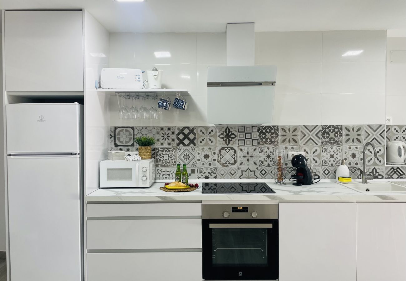 Maison à Frigiliana - Casa Paraiso en Frigiliana