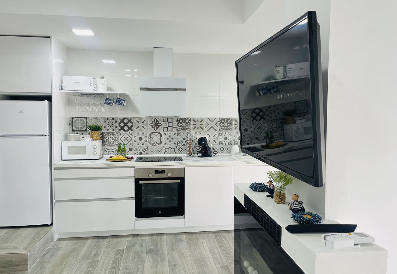 Maison à Frigiliana - Casa Paraiso en Frigiliana
