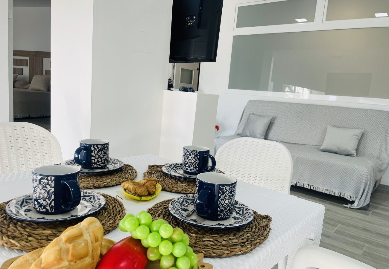 Maison à Frigiliana - Casa Paraiso en Frigiliana