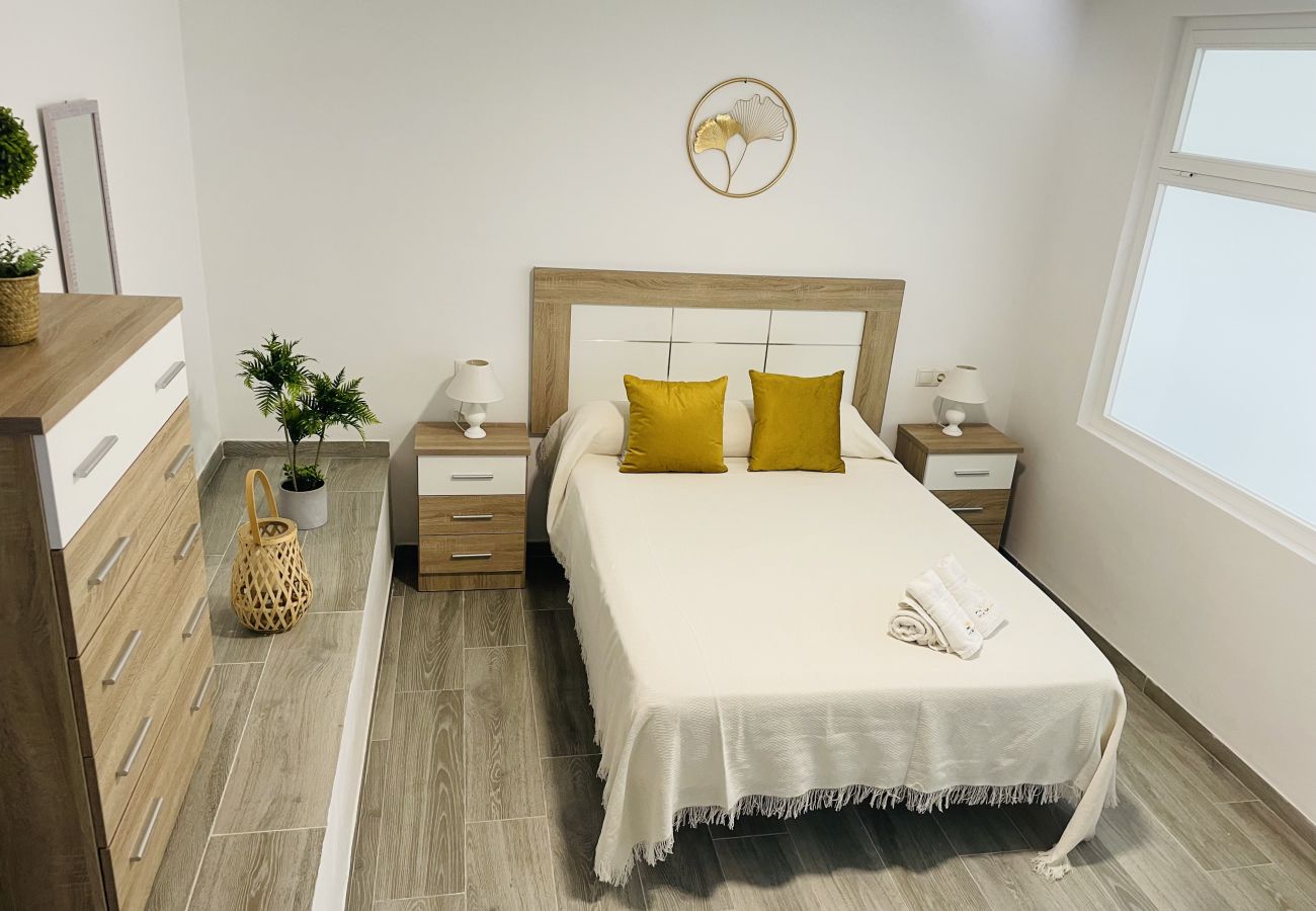 Maison à Frigiliana - Casa Paraiso en Frigiliana