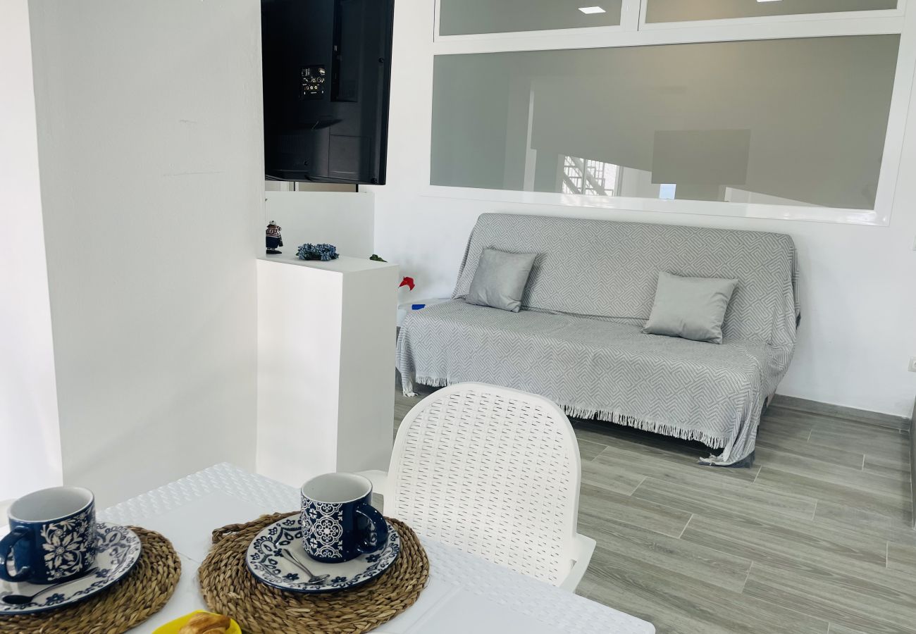 Maison à Frigiliana - Casa Paraiso en Frigiliana
