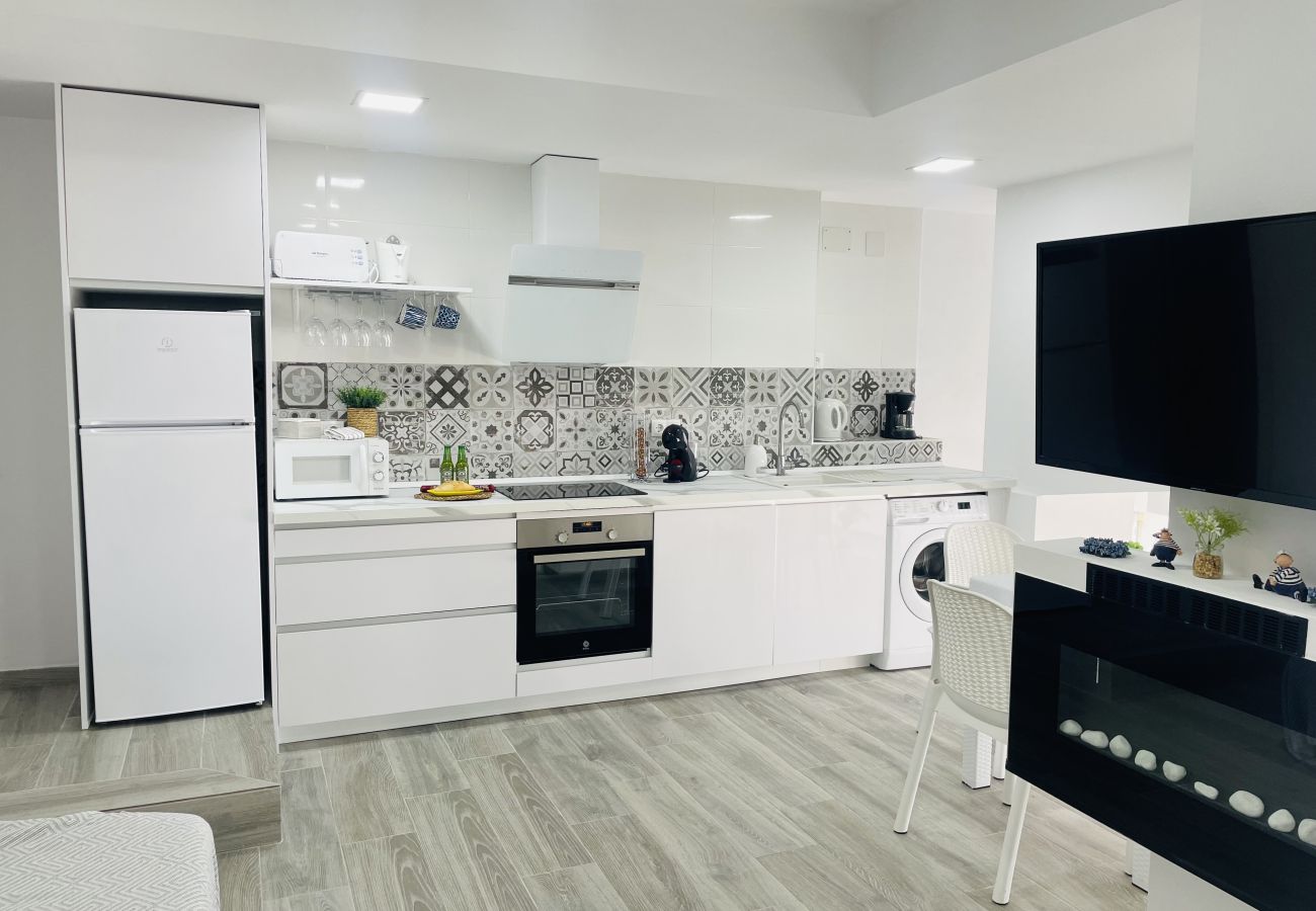 Maison à Frigiliana - Casa Paraiso en Frigiliana