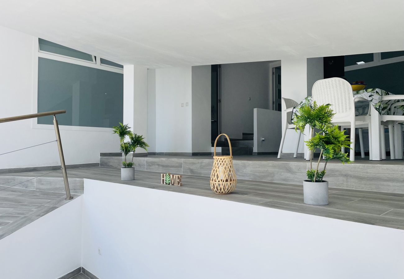Maison à Frigiliana - Casa Paraiso en Frigiliana
