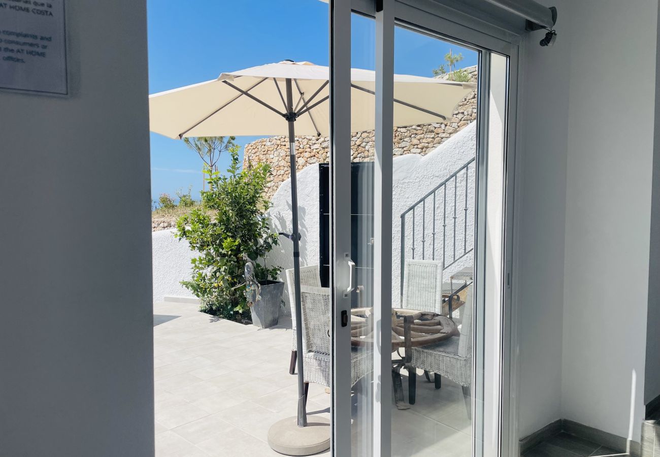 Maison à Frigiliana - Casa Paraiso en Frigiliana
