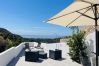 Maison à Frigiliana - Casa Paraiso en Frigiliana