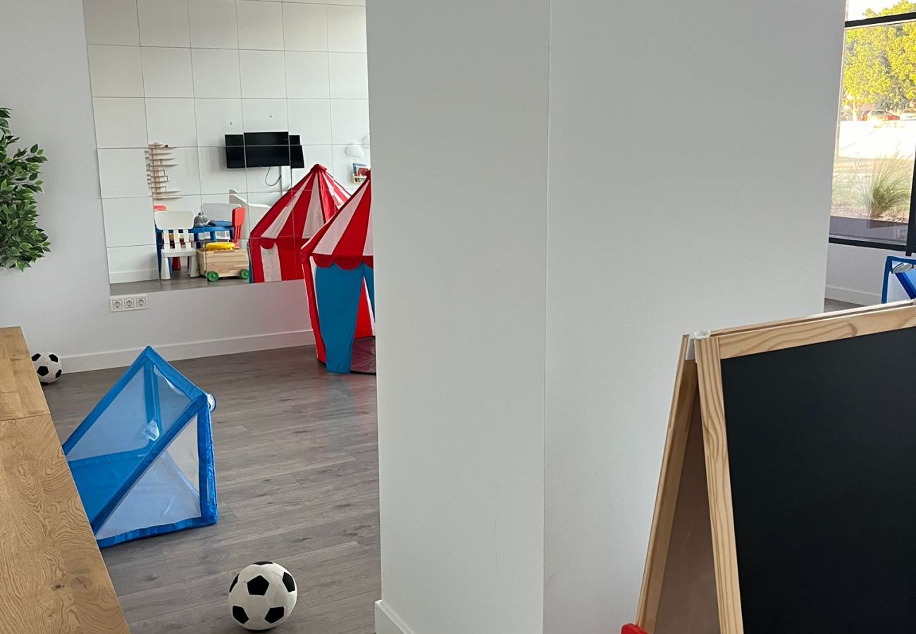 Appartement à Malaga - Piso lujoso en el centro de Malaga