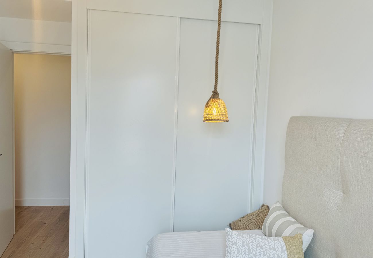 Appartement à Malaga - Piso lujoso en el centro de Malaga