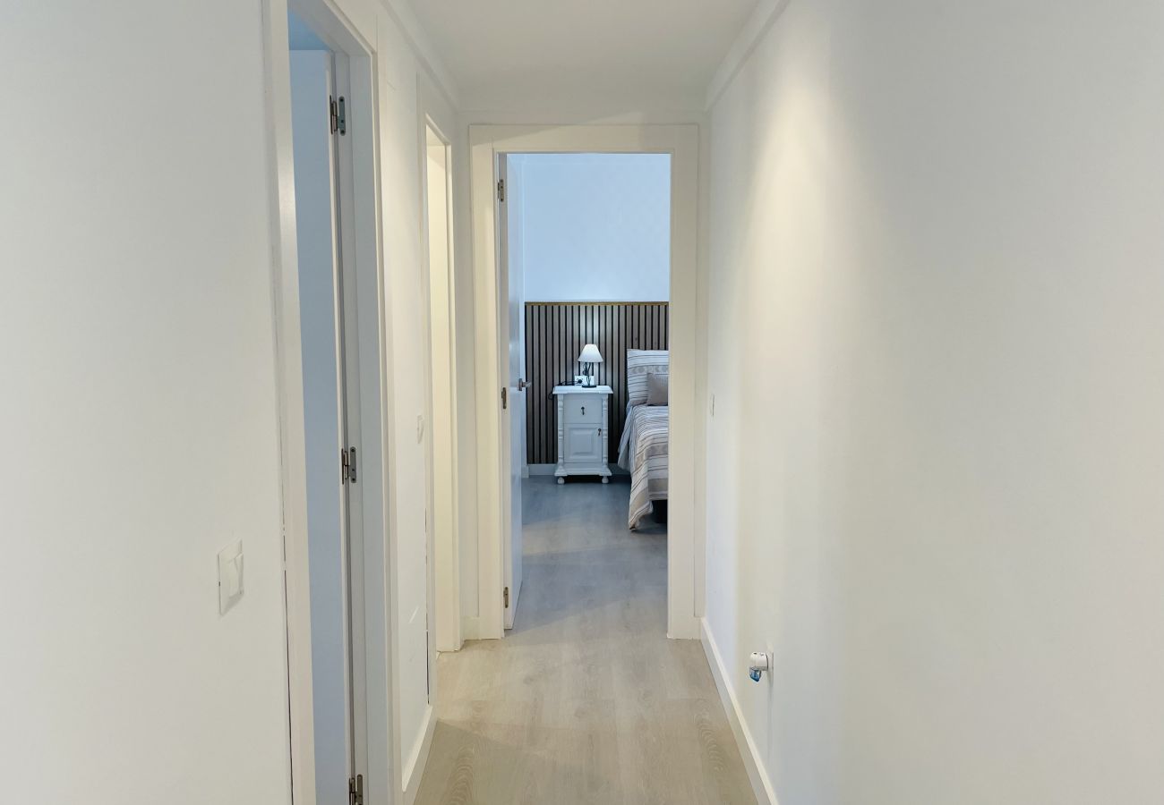 Appartement à Nerja - Apartamento Altos de Tamango con vistas y pisicina