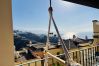 Appartement à Nerja - Apartamento Altos de Tamango con vistas y pisicina