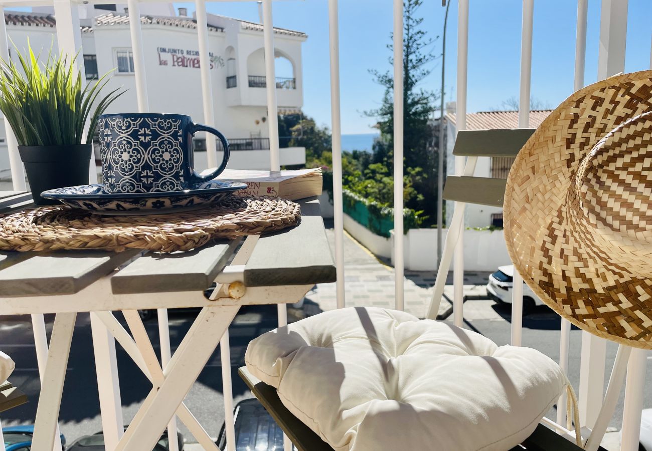 Appartement à Nerja - Apartamento Vista Torrecilla en Nerja