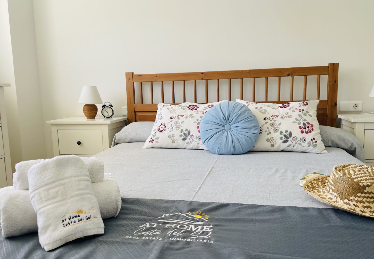 Appartement à Nerja - Apartamento Vista Torrecilla en Nerja