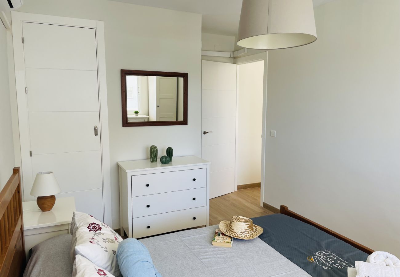 Appartement à Nerja - Apartamento Vista Torrecilla en Nerja