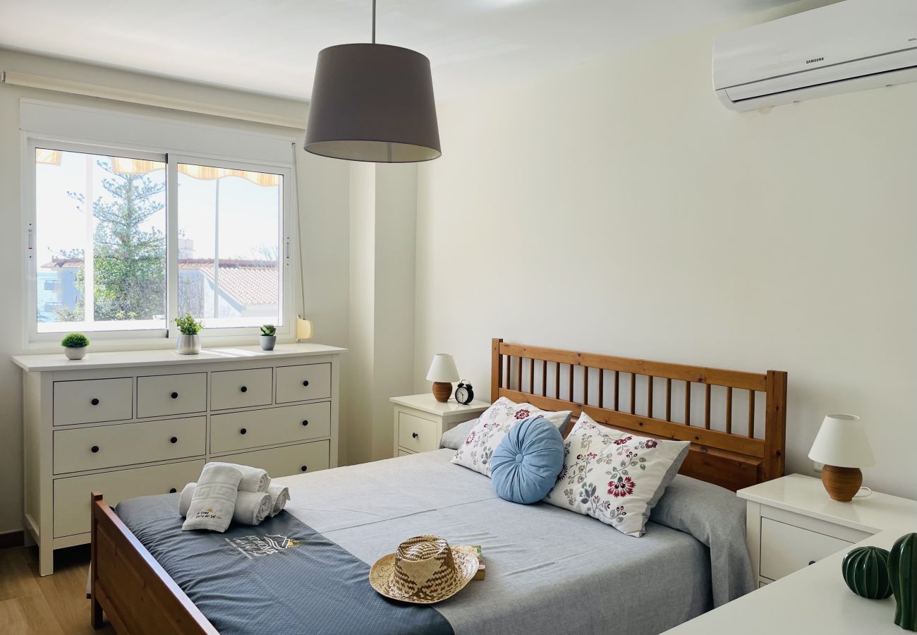 Appartement à Nerja - Apartamento Vista Torrecilla en Nerja