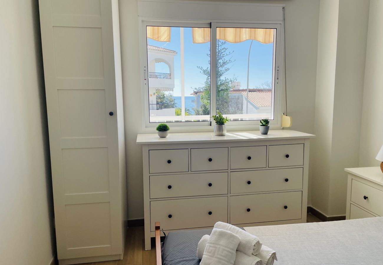 Appartement à Nerja - Apartamento Vista Torrecilla en Nerja
