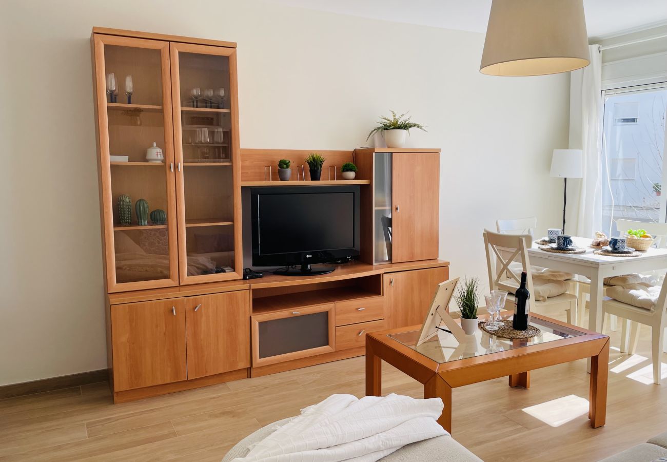 Appartement à Nerja - Apartamento Vista Torrecilla en Nerja
