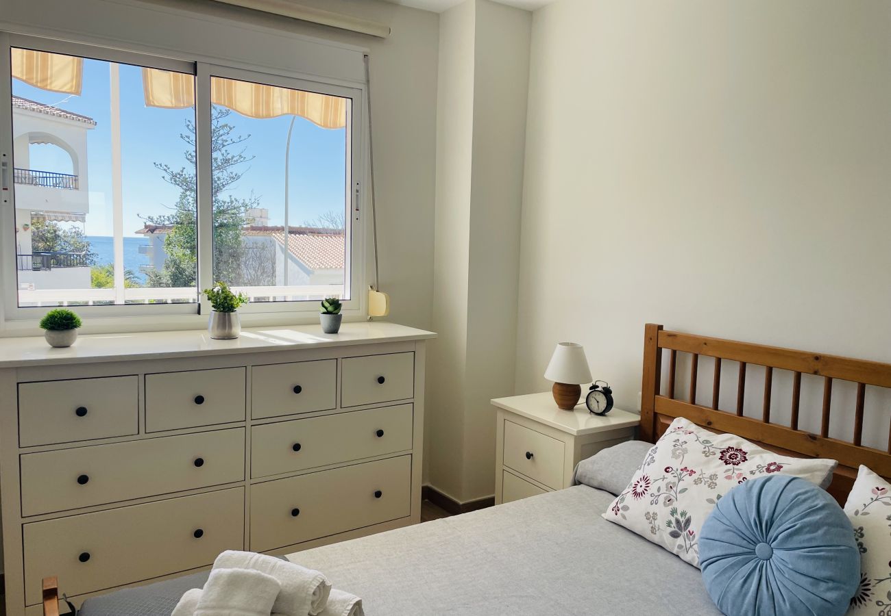 Appartement à Nerja - Apartamento Vista Torrecilla en Nerja