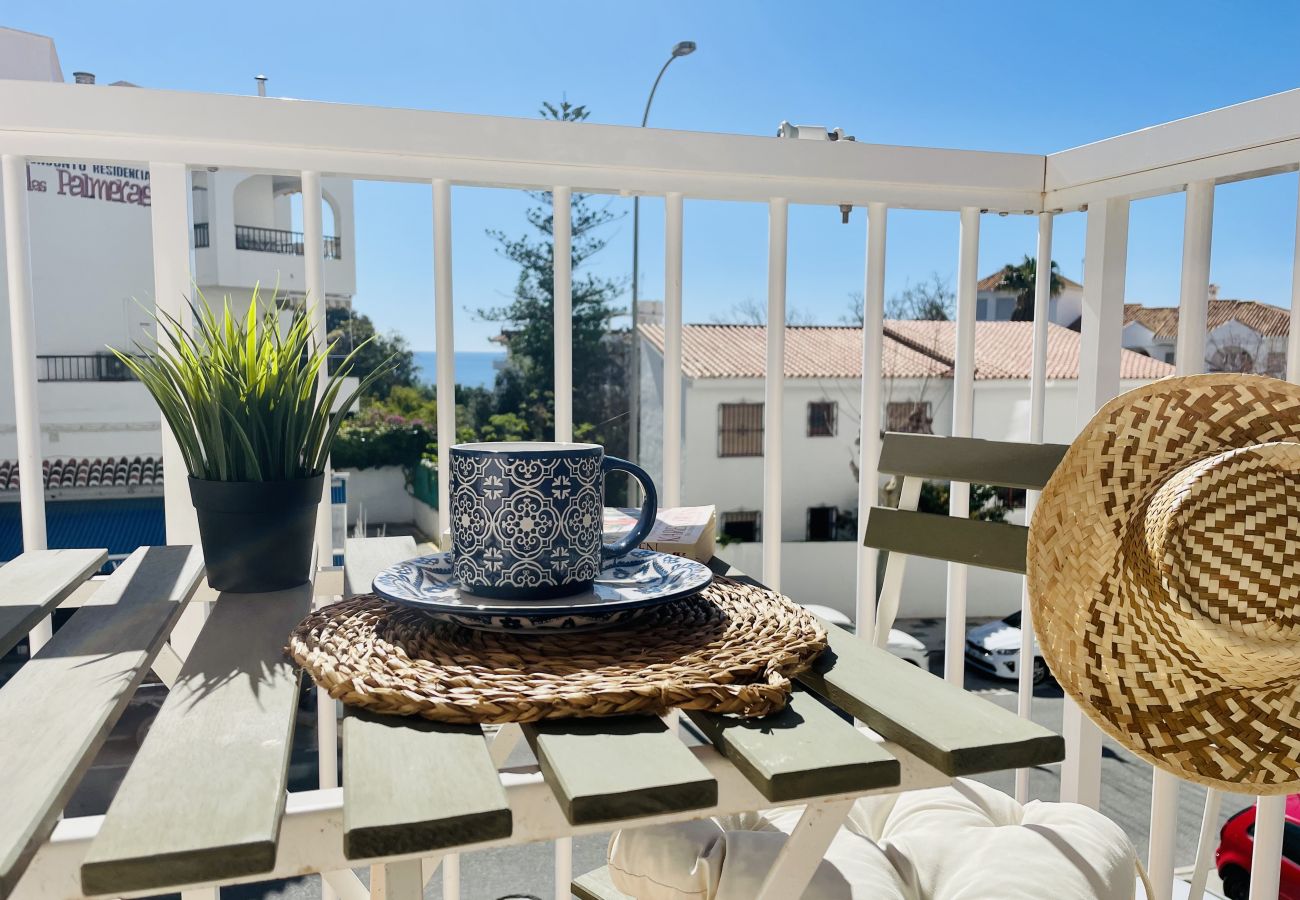 Appartement à Nerja - Apartamento Vista Torrecilla en Nerja