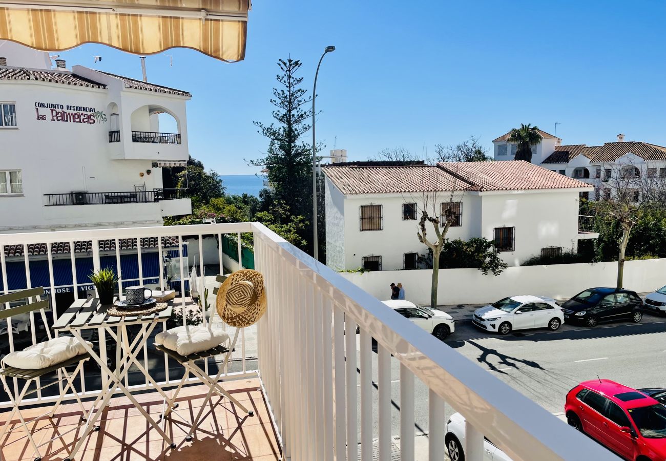 Appartement à Nerja - Apartamento Vista Torrecilla en Nerja
