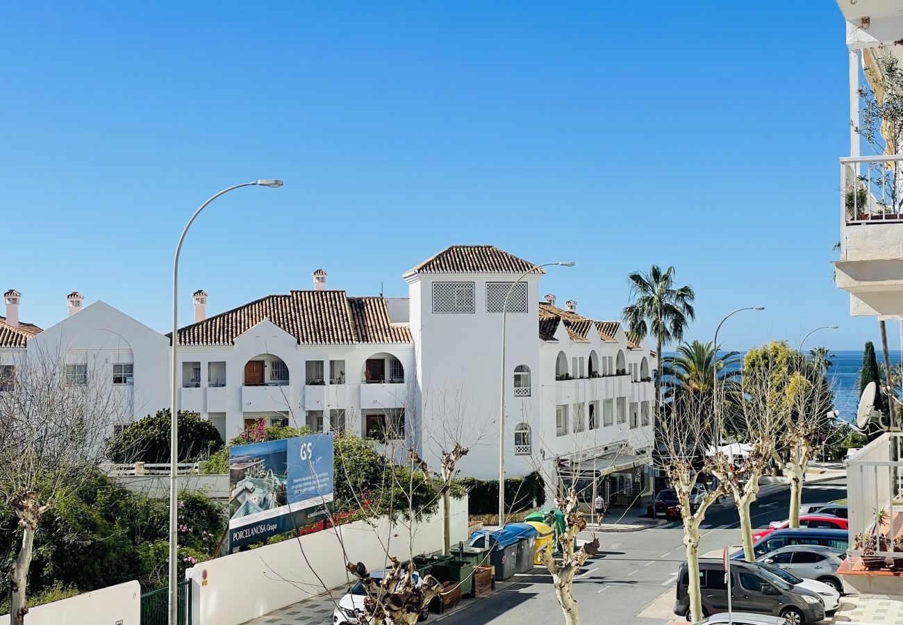 Appartement à Nerja - Apartamento Vista Torrecilla en Nerja