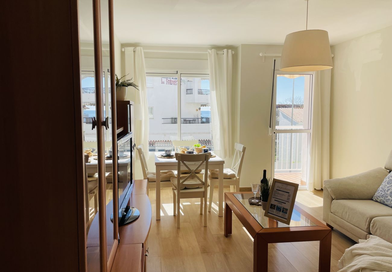 Appartement à Nerja - Apartamento Vista Torrecilla en Nerja
