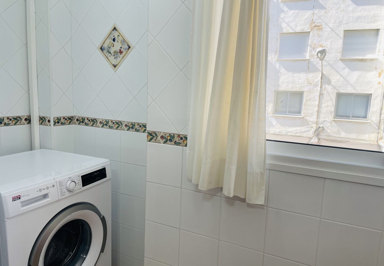 Appartement à Nerja - Apartamento Vista Torrecilla en Nerja