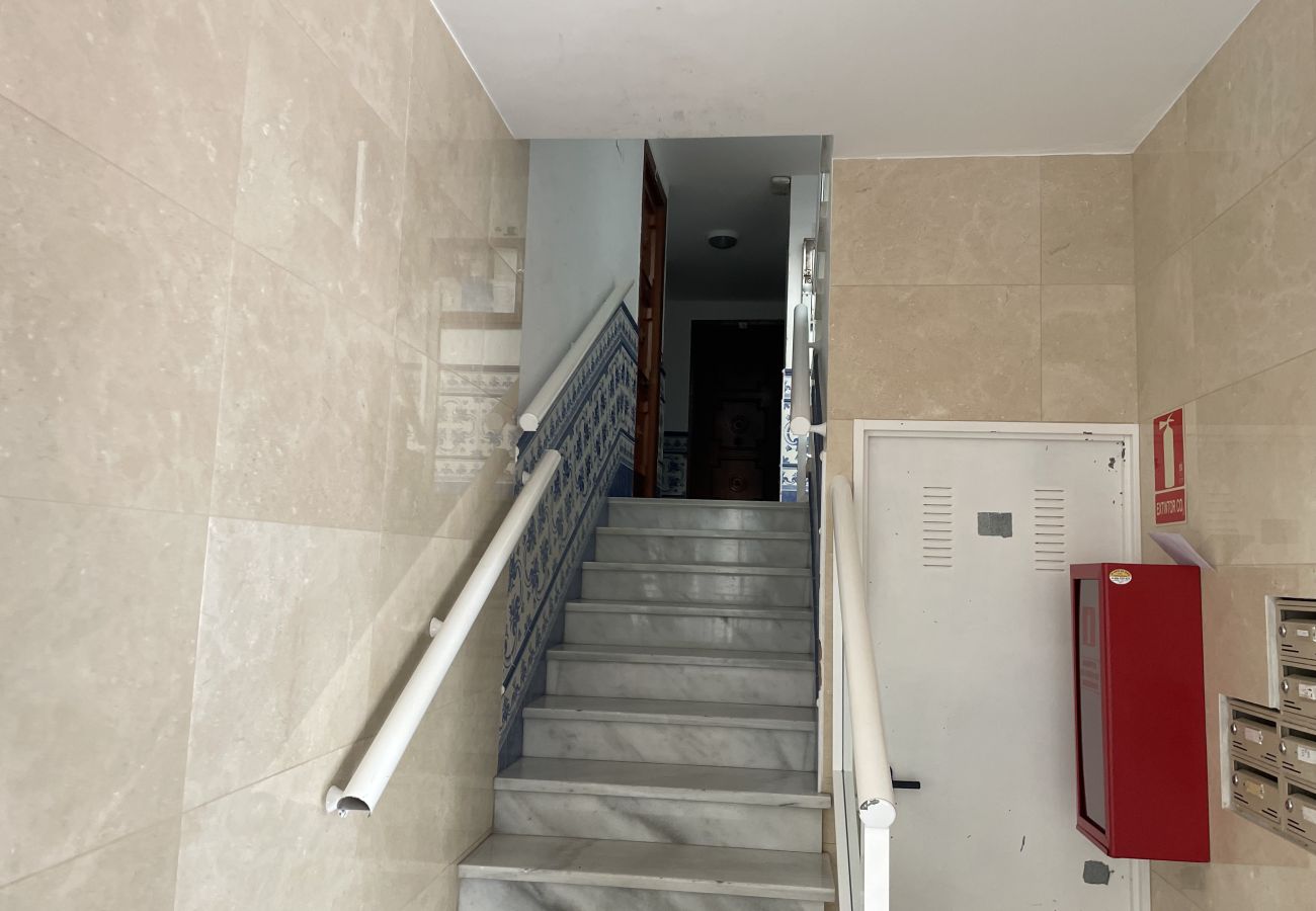 Appartement à Nerja - Apartamento Vista Torrecilla en Nerja