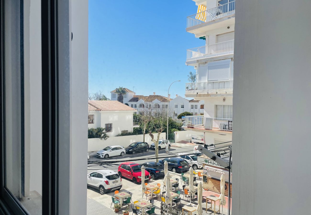 Appartement à Nerja - Apartamento Vista Torrecilla en Nerja