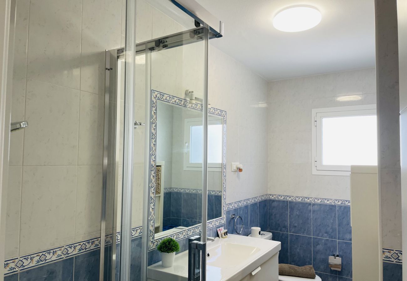 Appartement à Nerja - Apartamento Vista Torrecilla en Nerja