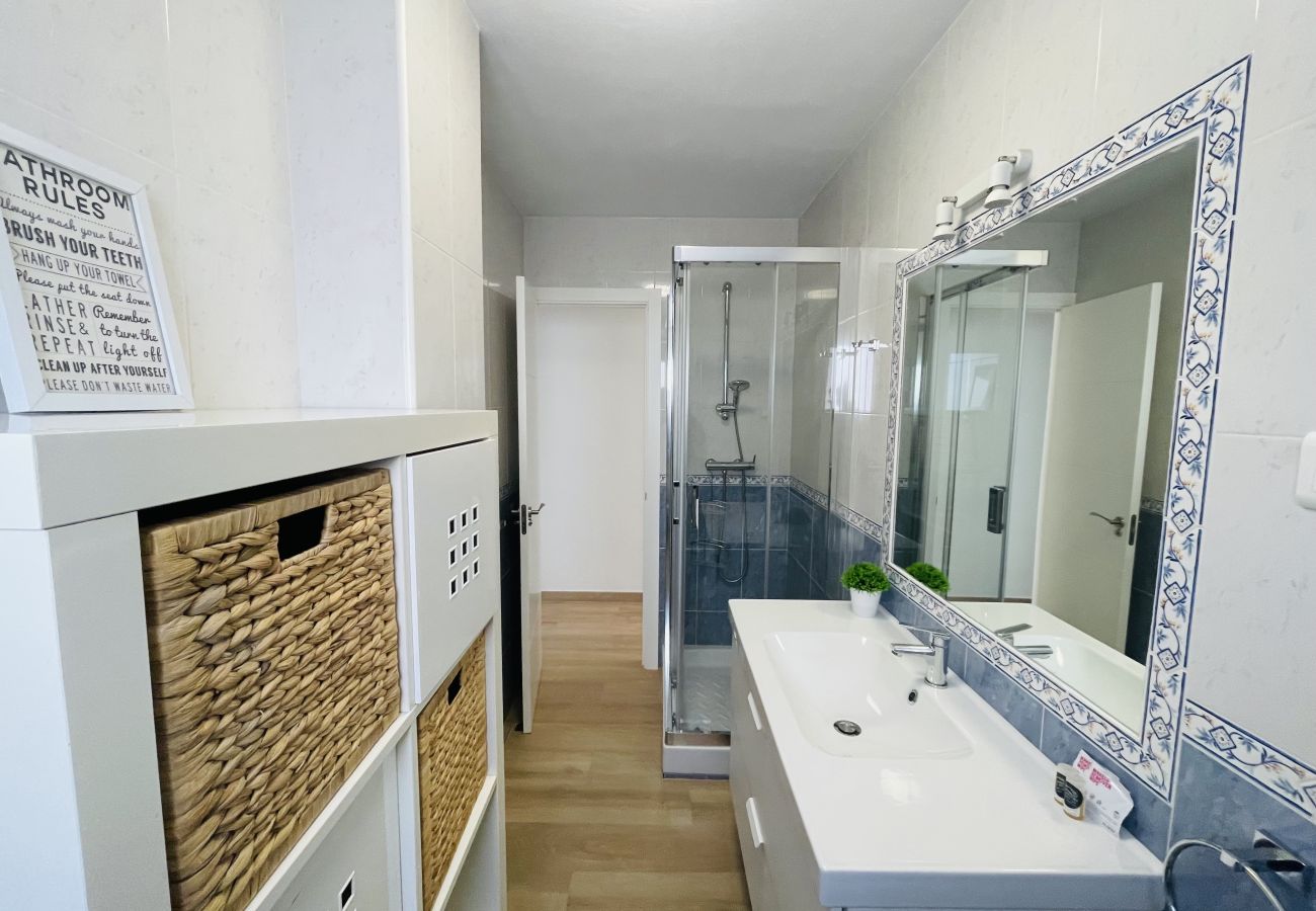 Appartement à Nerja - Apartamento Vista Torrecilla en Nerja