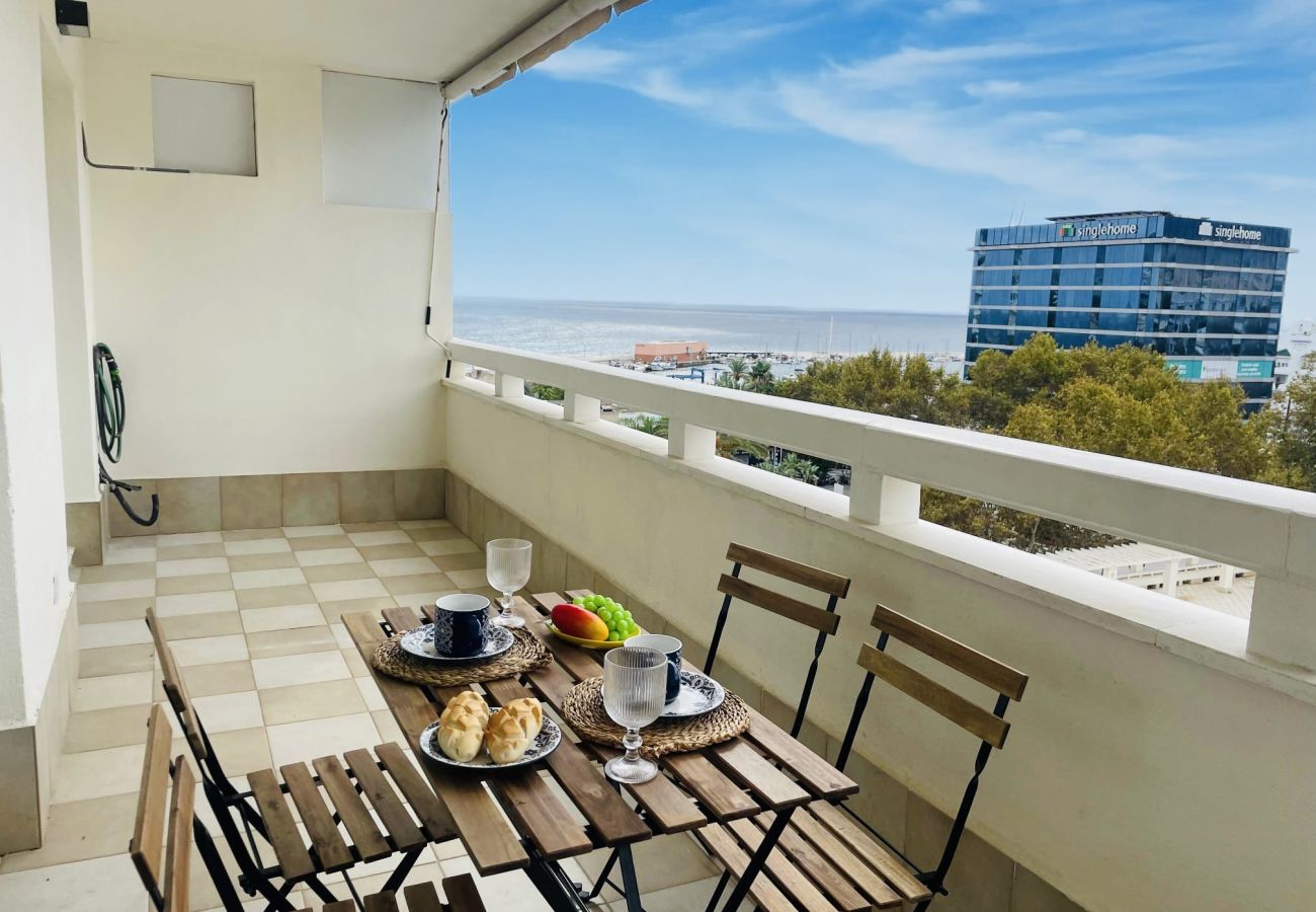 Appartement à Marbella - Apartamento Sol de Marbella by At Home Costa del S