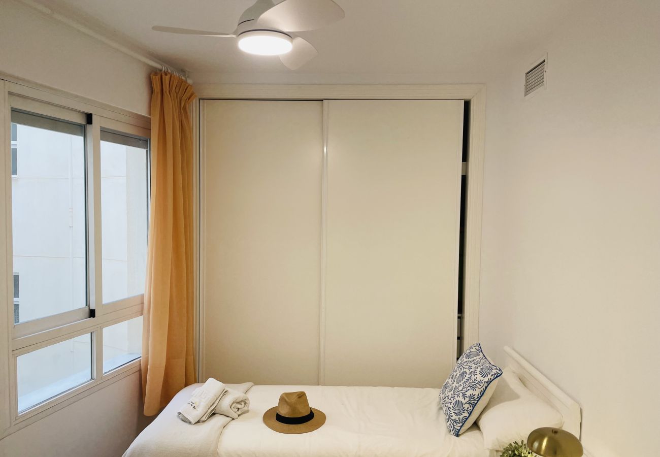 Appartement à Marbella - Apartamento Sol de Marbella by At Home Costa del S