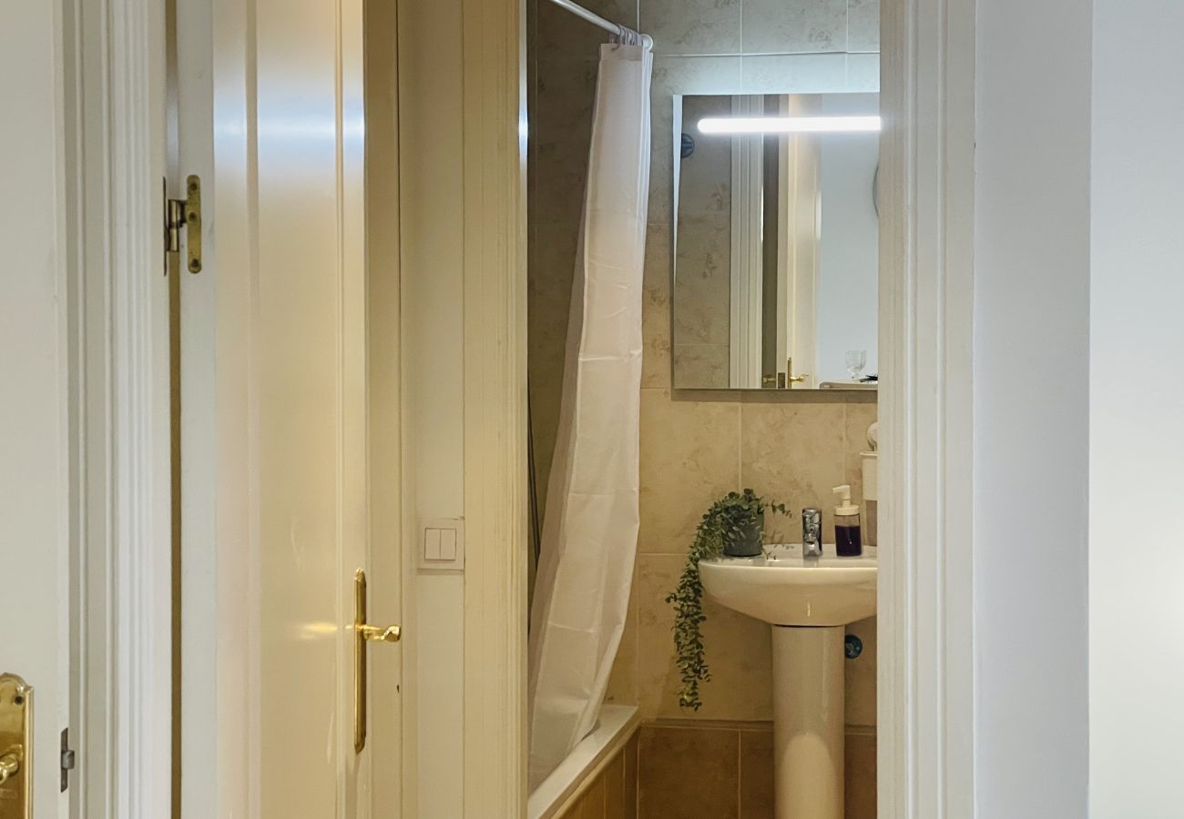 Appartement à Marbella - Apartamento Sol de Marbella by At Home Costa del S
