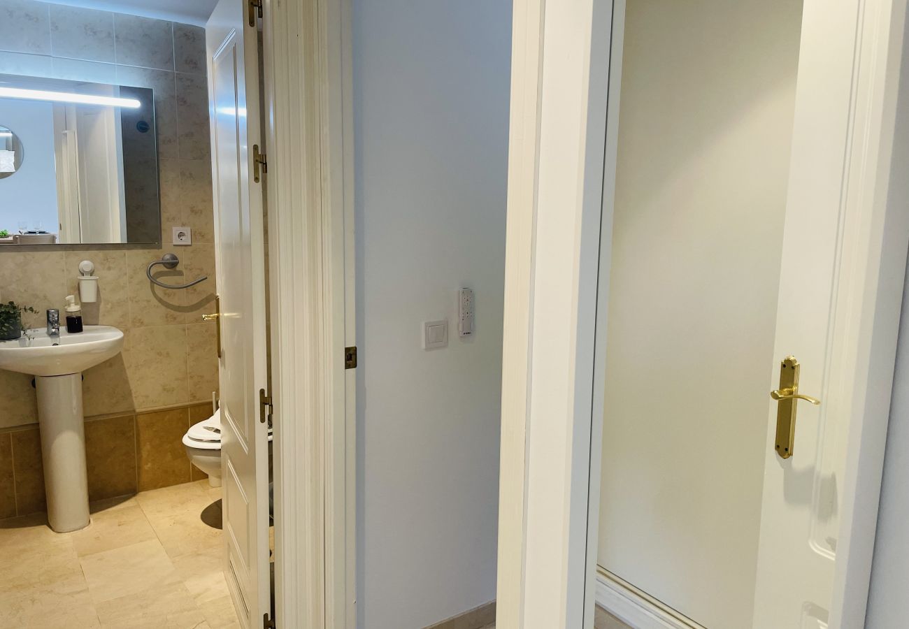 Appartement à Marbella - Apartamento Sol de Marbella by At Home Costa del S