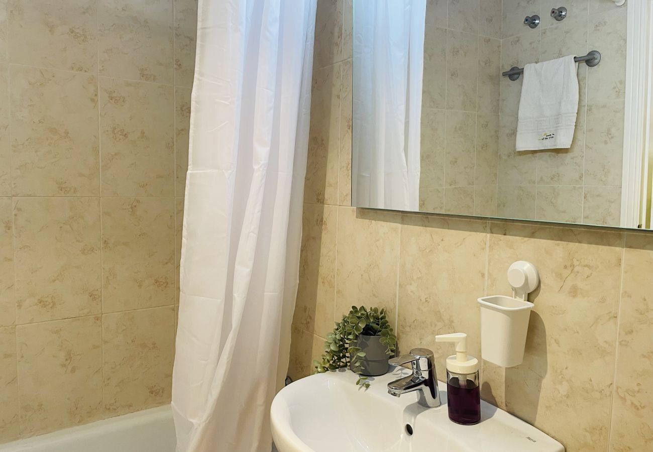 Appartement à Marbella - Apartamento Sol de Marbella by At Home Costa del S
