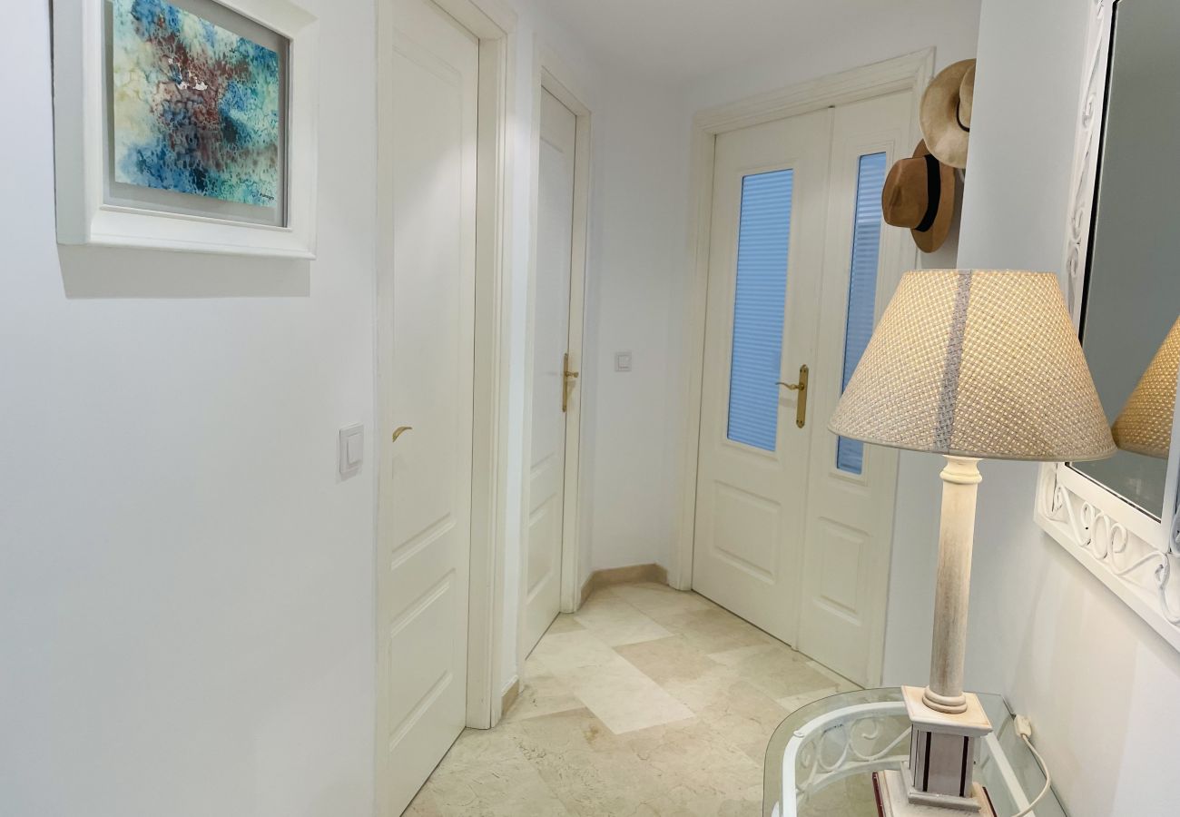 Appartement à Marbella - Apartamento Sol de Marbella by At Home Costa del S