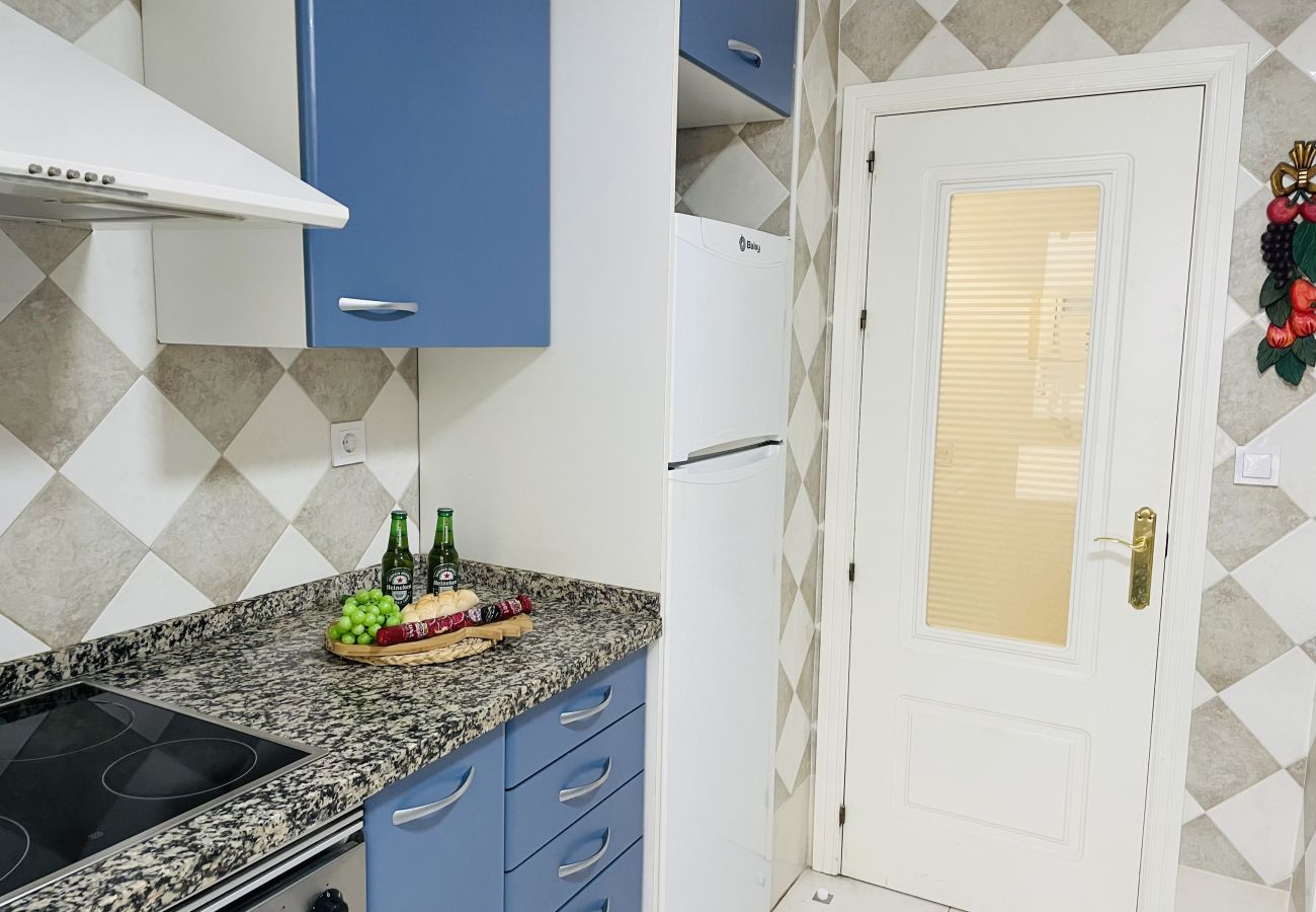 Appartement à Marbella - Apartamento Sol de Marbella by At Home Costa del S