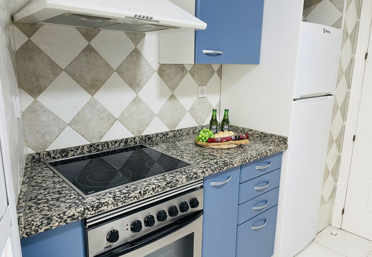 Appartement à Marbella - Apartamento Sol de Marbella by At Home Costa del S