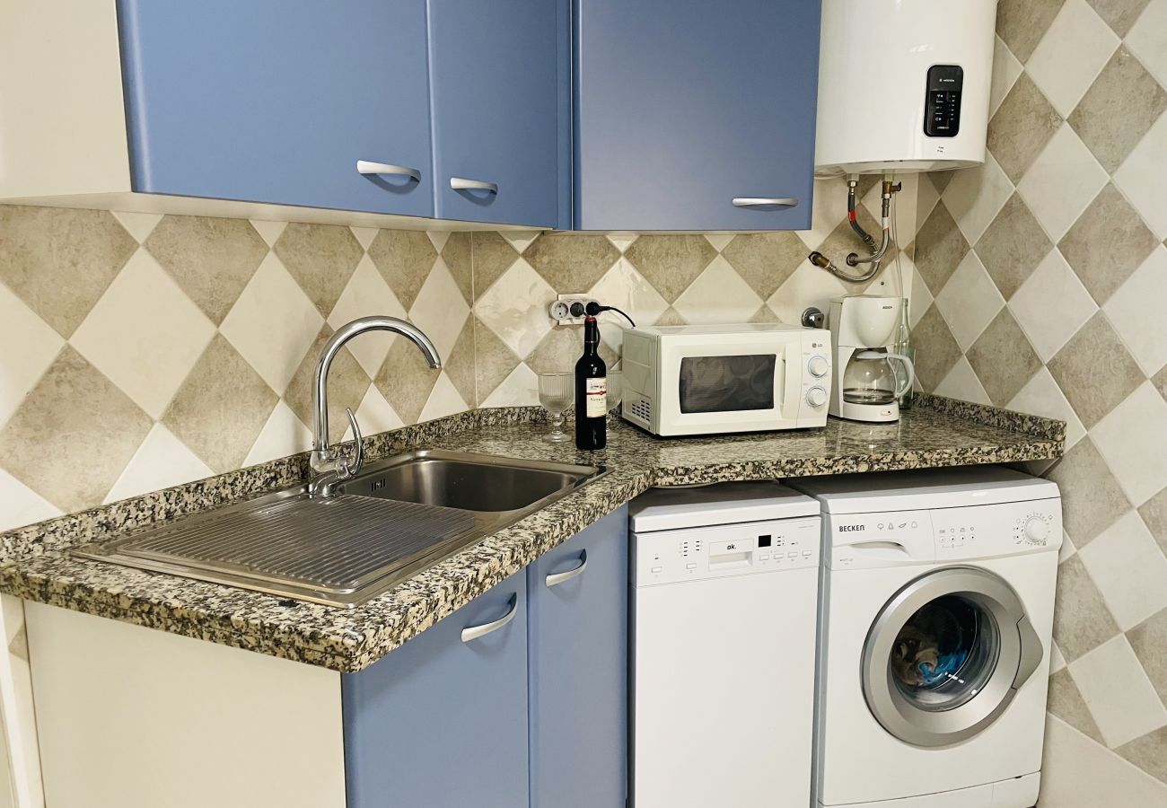 Appartement à Marbella - Apartamento Sol de Marbella by At Home Costa del S