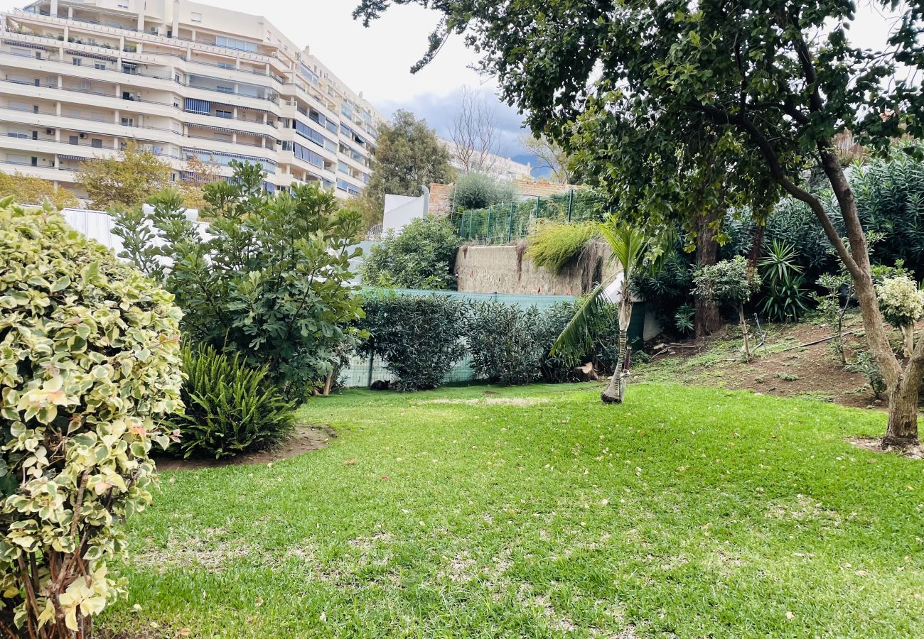 Appartement à Marbella - Apartamento Sol de Marbella by At Home Costa del S