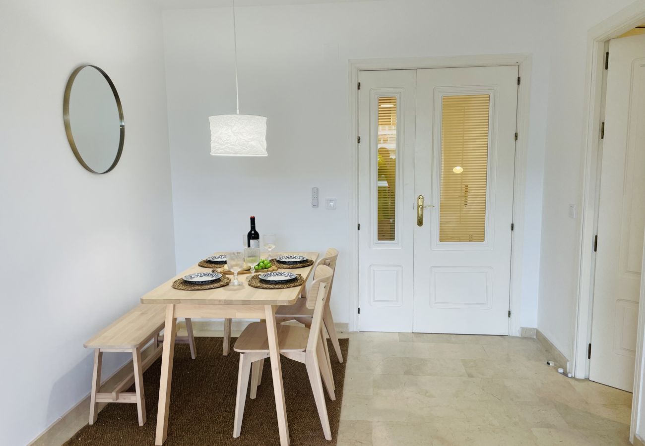 Appartement à Marbella - Apartamento Sol de Marbella by At Home Costa del S